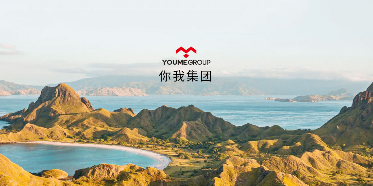 你我集团官网建设